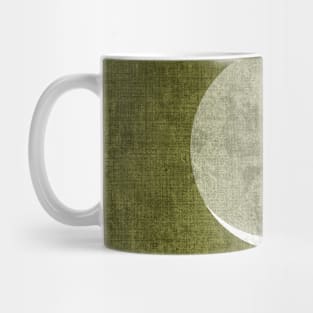 Crescent Mug